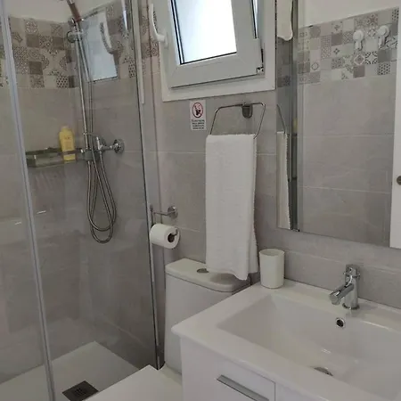 Con Baño Apartamento Sanlúcar de Barrameda