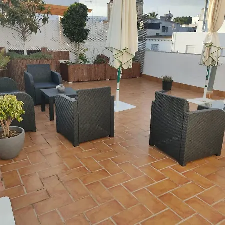 Con Baño Apartamento Sanlúcar de Barrameda