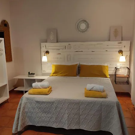 La Capillita Con Bano Διαμέρισμα Sanlúcar de Barrameda