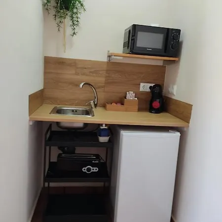 Con Baño Sanlúcar de Barrameda