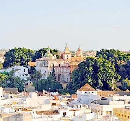Con Baño Sanlúcar de Barrameda