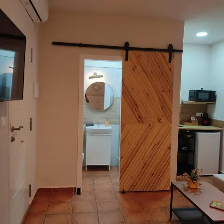 Apartamento Con Baño *