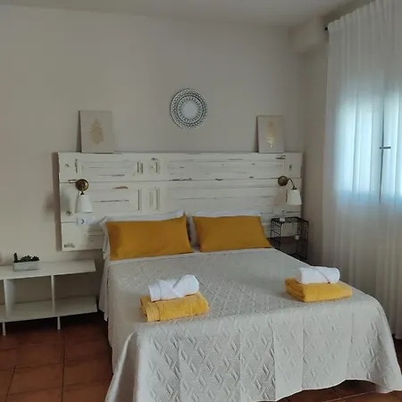 Apartamento Con Baño Sanlúcar de Barrameda
