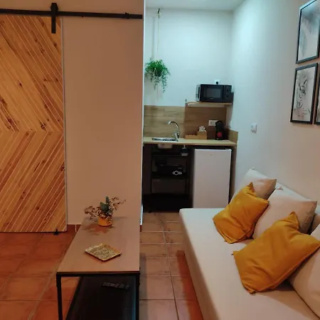 Con Baño Apartamento