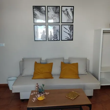Con Baño Sanlúcar de Barrameda