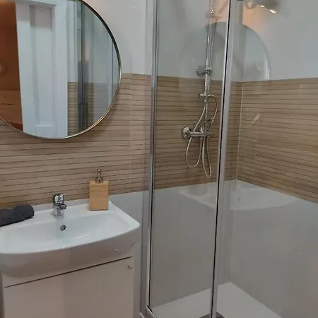 Apartamento Con Baño *