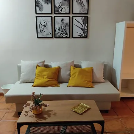 Con Baño Sanlúcar de Barrameda