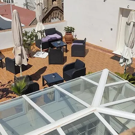 Apartamento Con Baño Sanlúcar de Barrameda