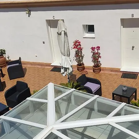 Con Baño Apartamento